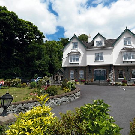 Woodlawn House Hotel Killarney Bagian luar foto