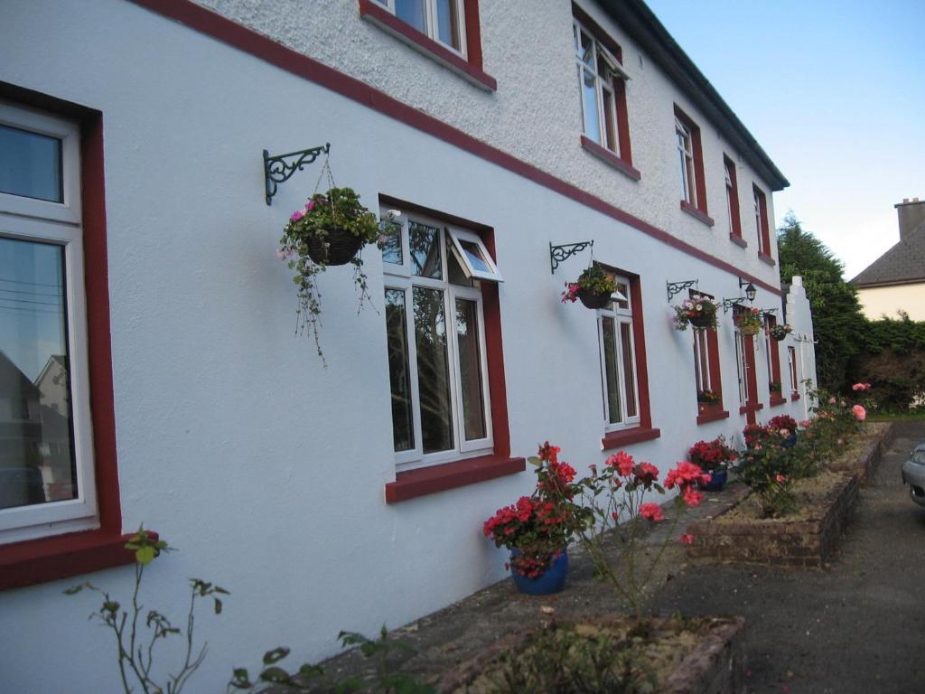Woodlawn House Hotel Killarney Bagian luar foto