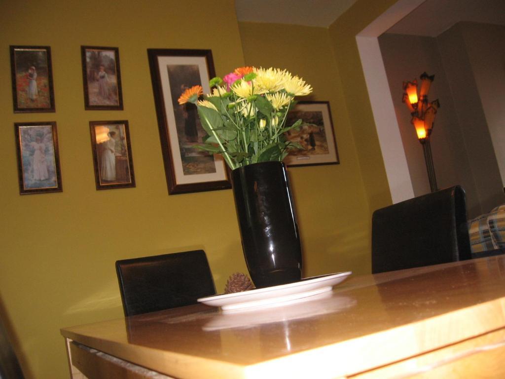 Woodlawn House Hotel Killarney Bagian luar foto