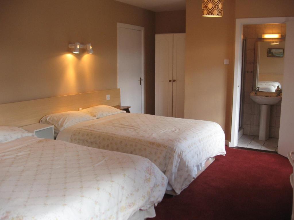 Woodlawn House Hotel Killarney Ruang foto