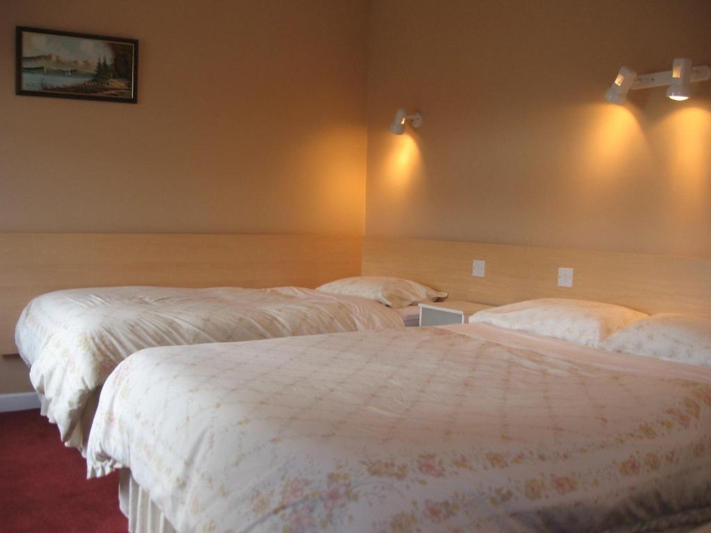 Woodlawn House Hotel Killarney Ruang foto