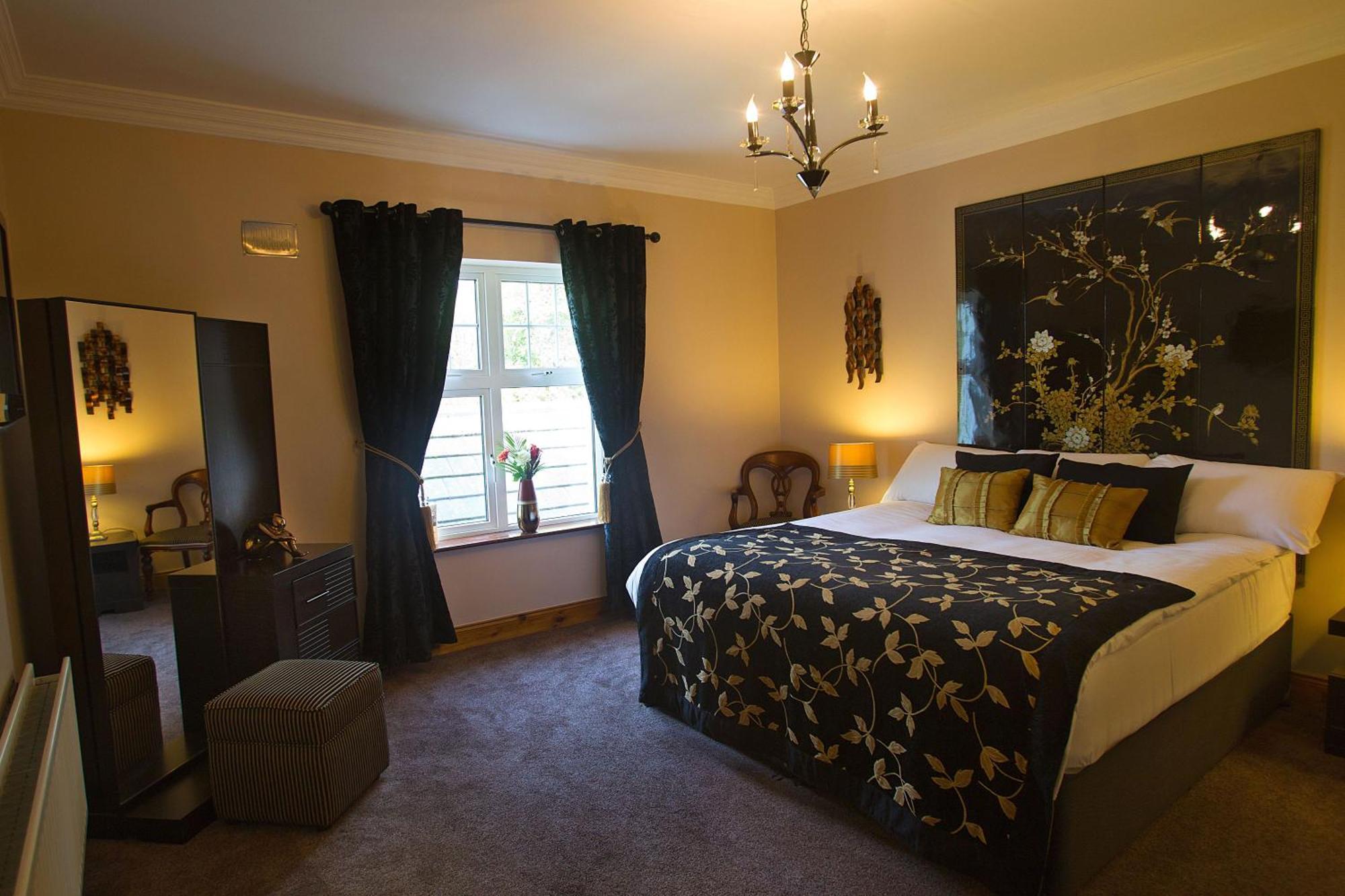 Woodlawn House Hotel Killarney Bagian luar foto