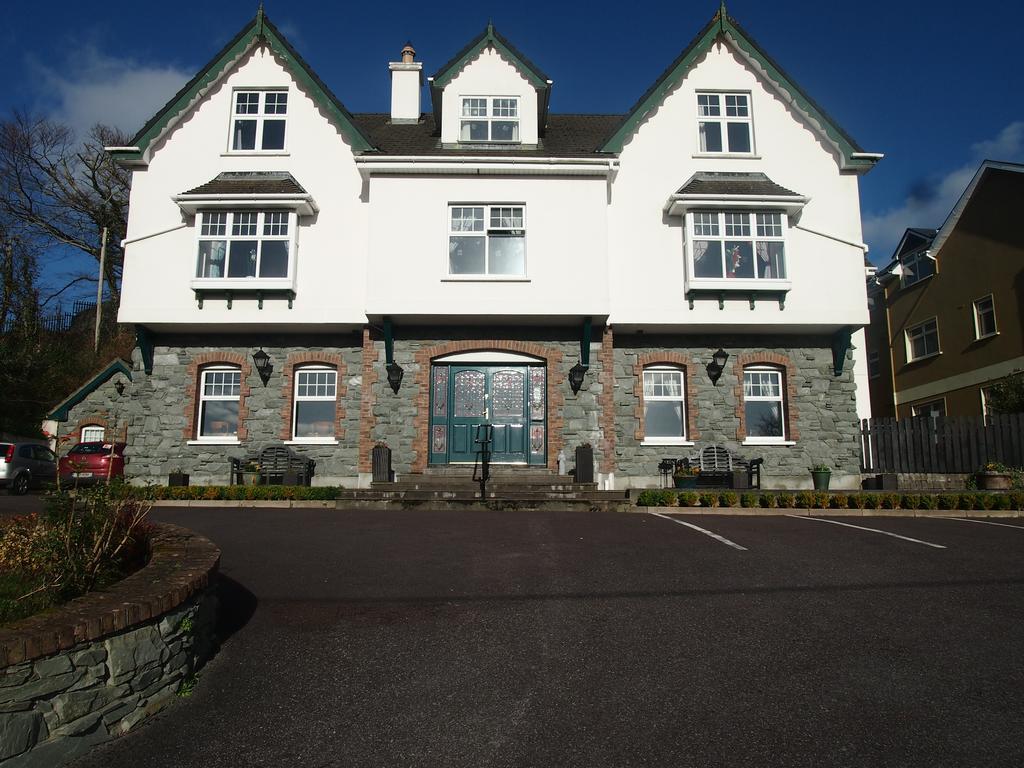 Woodlawn House Hotel Killarney Bagian luar foto