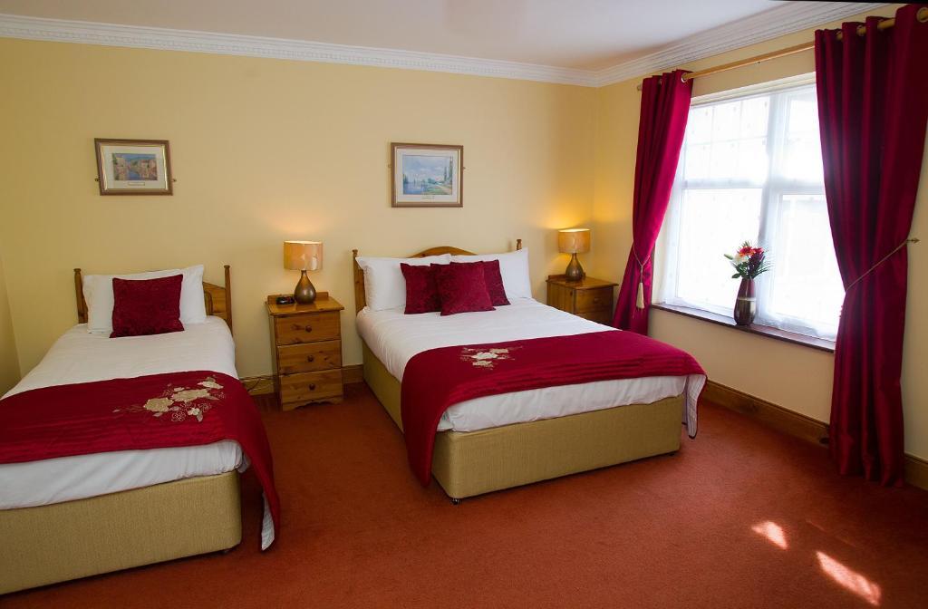 Woodlawn House Hotel Killarney Ruang foto