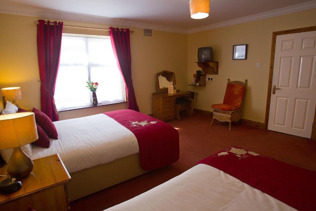 Woodlawn House Hotel Killarney Ruang foto